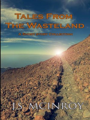 cover image of Tales From the Wasteland